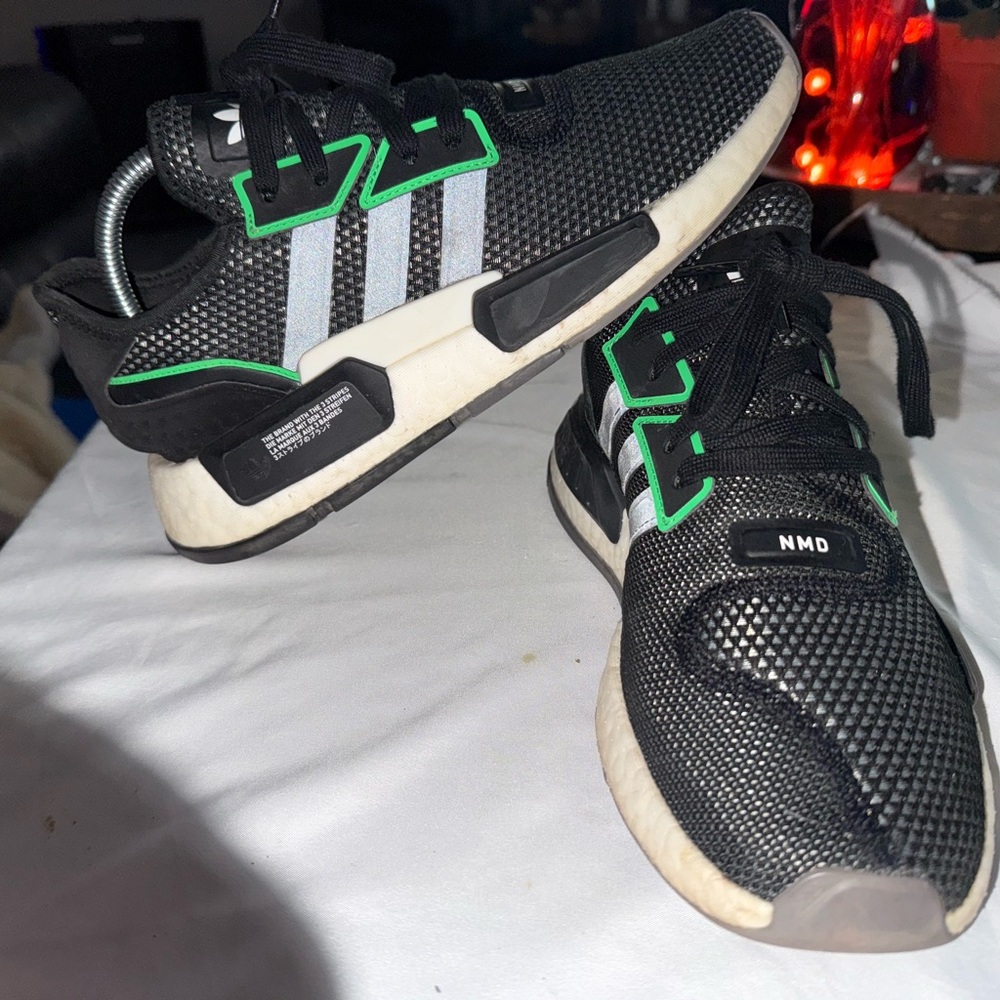 Adidas NMD G1